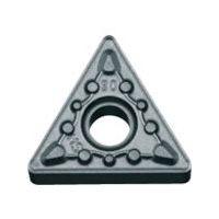 京セラ 超耐熱合金加工用インサート PVDコーティング PR120S TNMG160404MS 1セット(10個) 558-5889（直送品）