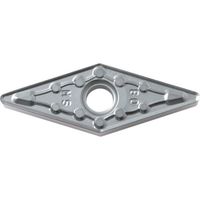 京セラ 超耐熱合金加工用インサート PVDコーティング PR115S VNMG160404SG 1セット(10個) 554-9714（直送品）