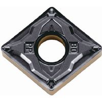 京セラ 旋削加工用チップ CA115P CNMG120404PP 1セット(10個) 574-6760（直送品）