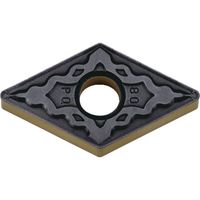 京セラ 旋削加工用チップ CA115P DNMG150408PQ 1セット(10個) 574-6783（直送品）