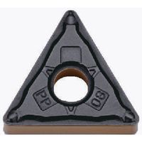 京セラ 旋削加工用チップ CA115P TNMG160408PP 1セット(10個) 574-3623（直送品）