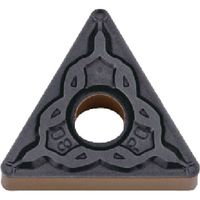 京セラ 旋削加工用チップ CA115P TNMG160408PQ 1セット(10個) 572-4909（直送品）