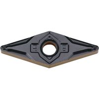 京セラ 旋削加工用チップ CA115P VNMG160402PP 1セット(10個) 572-4834（直送品）