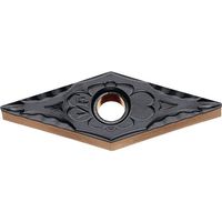 京セラ 旋削加工用チップ CA115P VNMG160404VF 1セット(10個) 572-4831（直送品）