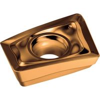 ワルタージャパン Walter ミーリング加工用 ひし形ポジチップ WSP45G LDMT08T204R-D57 1セット(10個)（直送品）