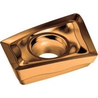 ワルタージャパン Walter ミーリング加工用 ひし形ポジチップ WSP45G LDMT08T204R-F57 1セット(10個)（直送品）