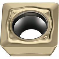 ワルタージャパン Walter ミーリング加工用 正方形ポジチップ WSM35G SDMT09T308-D57 1セット(10個)（直送品）