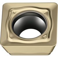 ワルタージャパン Walter ミーリング加工用 正方形ポジチップ WSM35G SDMT120425-F57 1セット(10個)（直送品）