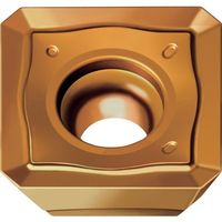 ワルタージャパン Walter ミーリング加工用 正方形ポジチップ WSM35G SDMT1204AZN-D57 1セット(10個)（直送品）