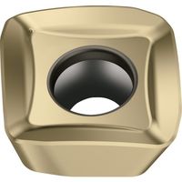 ワルタージャパン Walter ミーリング加工用 正方形ポジチップ WSM35G SDMX1205ZDR-E27 1セット(10個)（直送品）