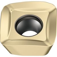 ワルタージャパン Walter ミーリング加工用 正方形ポジチップ WSP45G SDMX1205ZDR-E57 1セット(10個)（直送品）