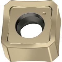 ワルタージャパン Walter ミーリング加工用 正方形ネガチップ WKK25G SNGX0904ANN-F57 1セット(10個)（直送品）