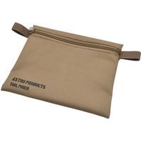 ワールドツール アストロプロダクツ AP ツールポーチMデザートタンTP078 2003000010787 1セット 597-4824（直送品）