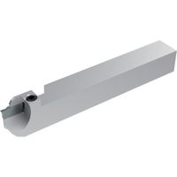 京セラ 自動盤用突っ切り工具 サブスピンドル対応ホルダ KGZS KGZSL1212F-1.5A 1本 666-3765（直送品）