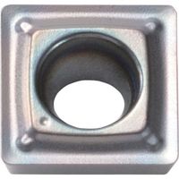 京セラ フライス工具用チップ PR1810 SPMT060208EN-GM 1セット(10個) 665-7423（直送品）