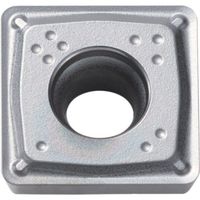 京セラ フライス工具用チップ PR1825 SPMT090304EN-GM 1セット(10個) 666-3802（直送品）