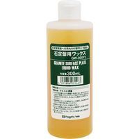 新潟精機 SK 石定盤用ワックス 300ml GW-300Y2 1本 657-6891（直送品）