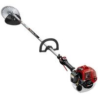 ハスクバーナ・ゼノア ゼノア エンジン式刈払機 BC222L 970724805 1台 672-5323（直送品）