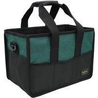 マーベル MARVEL ツールバッグ マルチバッグ MTB352BG 1個 675-9257（直送品）