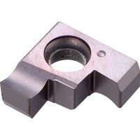 京セラ 内径溝入れ加工用チップ PR2025 GER200-010A 1セット(10個) 666-2249（直送品）