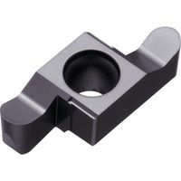 京セラ 内径溝入れ加工用チップ PR2025 GER300-150DR 1セット(10個) 665-7491（直送品）