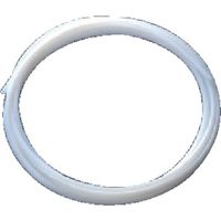 中興化成工業 chukoh PTFEチューブ AWGー7 10m 1巻 201-5865（直送品）