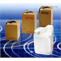 積水成型工業 積水 10LアトロンN B7500002 1セット(6本) 451-7737（直送品）