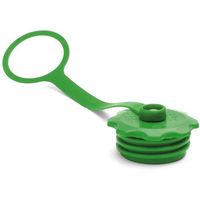 ハスクバーナ・ゼノア Husqvarna コンビ缶フタ(バンド付き) H505698011 1個 138-3703（直送品）