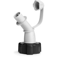 ハスクバーナ・ゼノア Husqvarna オイルノズル5ウィンター(低温時用) H586110701 1個 138-2177（直送品）