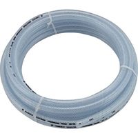 スーパー工業 TR型テトロンホース 25mm 25×33×25m 02502087 1個 252-8306（直送品）
