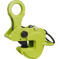 イーグルクランプ EAGLE 横つり用クランプ AMSー5t(5ー40) AMS-5-5-40 1台 408-7720（直送品）