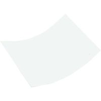 中川ケミカル カッティングシートA4版971K蛍光ホワイト 971KA4 1枚 425-0232（直送品）