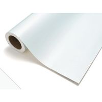 中川ケミカル カッティングシート タフカル4711Gホワイト 1010mm×20m TF10104711GF 1巻 425-2856（直送品）