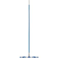 エー・エム・プロダクツ エーエム モップシステム(ハンドルとフレーム) RQ850FRM 1箱(1本) 565-6879（直送品）