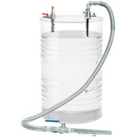 アクアシステム APDQSー25SUS(ホース5M仕様) APQS000300 1台 244-3102（直送品）