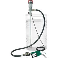 アクアシステム FAー100ATNK24ー3M (計量オートストップ付) FAAA003200 1台 244-3118（直送品）