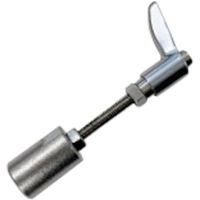 今野製作所 イーグル ノブ式リリーズ NOB-CL 1個 338-4711（直送品）