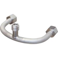 ヤマト産業 YAMATO U字管 ステンレスタイプ PSー42L 1個 429-6782（直送品）