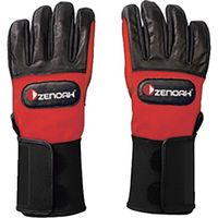 ハスクバーナ・ゼノア ゼノア 防振グローブ 369992262 1双 420-7326（直送品）
