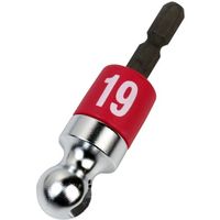 トップ工業 TOP αEUS用替えシャンク EUS-19SX-SH 1個 162-9474（直送品）