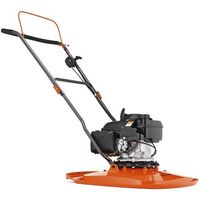 ハスクバーナ・ゼノア Husqvarna GX560(エンジン式ホバーモア) 970617501 1台 578-2403（直送品）