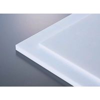 中興化成工業 chukoh フッ素樹脂(PTFE)シート 8t×1000w×1000l MTF-100-8.0-1000-1000 1個（直送品）