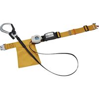 谷沢製作所 タニザワ 胴ベルト型墜落制止用器具 565[[R2]]ーOTー50F[[R2]] イエロー 5652-OT-50F2 1本（直送品）