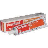 スリーボンド THREEBOND 液状ガスケット TB1102 3kg(1102AC) TB1102-3 1缶 552-9785（直送品）
