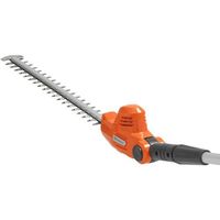 ハスクバーナ・ゼノア Husqvarna HK4(ポールヘッジトリマアタッチメント) 529351902 1台 597-0094（直送品）