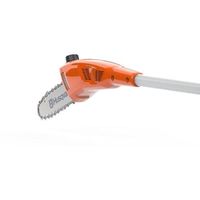 ハスクバーナ・ゼノア Husqvarna PK4(ポールソーアタッチメント) 529351901 1台 595-1416（直送品）