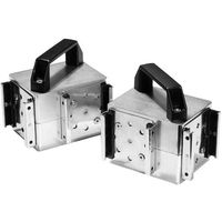 マイゾックス MYZOX 重量型標尺立て(右設置用)<HKSーR> 224435 1個 573-8799（直送品）