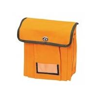 ヨツギ YOTSUGI 手袋収納袋 450×150×80MM YS-903-02-02 1個 566-4709（直送品）