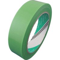 寺岡製作所 TERAOKA Pーカットテープ NO.4141 若葉 25mmX25M 4141LGR25X25 1セット(60巻)（直送品）
