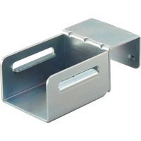 太陽工業 タイヨー ラック取付金具A TW3620-ECON-A 1個 582-5537（直送品）